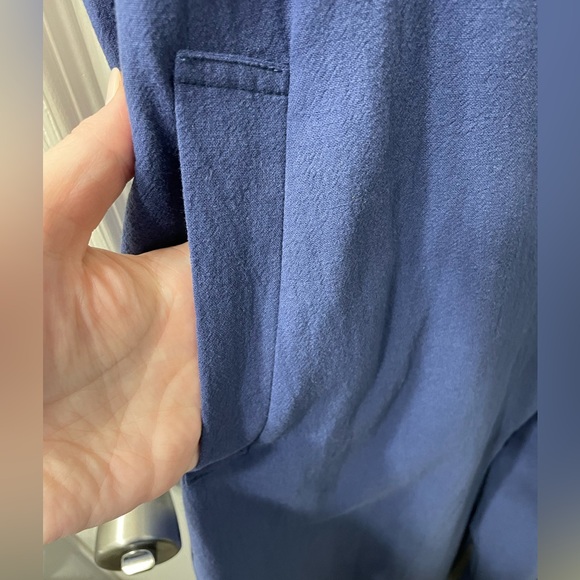 YesNo NWT Women’s Casual Wide Leg Jumpsuit Overalls with Pockets - Picture 6 of 13